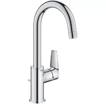 Смеситель Grohe Start Edge хром 30529001