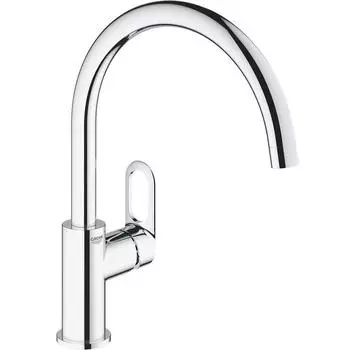 Смеситель Grohe Start Flow 31555001