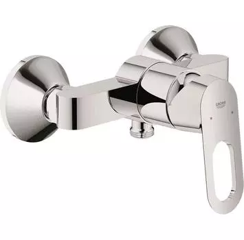 Смеситель Grohe Start Loop душевой Хром