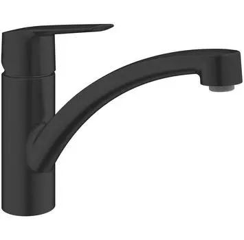Смеситель GROHE Start matt black 324412432