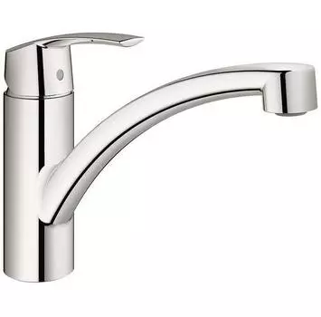 Смеситель Grohe Start New хром 32441001