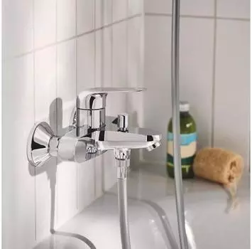 Смеситель Grohe Swift 24335001