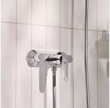 Смеситель Grohe Swift