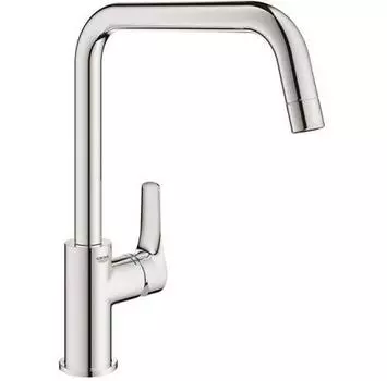 Смеситель Grohe Via хром (30568000)