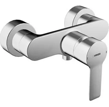 Смеситель Hansa Ligna 6670103