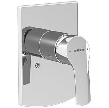 Смеситель Hansa Polo