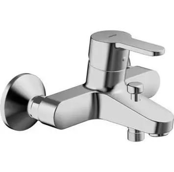 Смеситель Hansa Primo 49442103