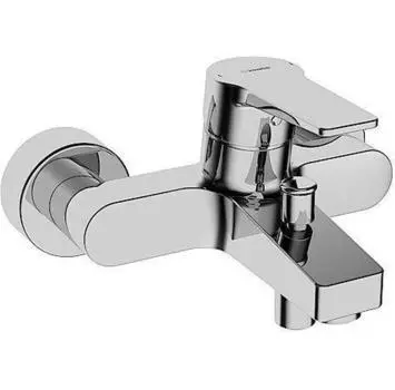 Смеситель Hansa Twist 09742183