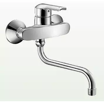 Смеситель Hansa Vantis 52532103