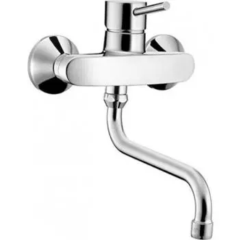 Смеситель Hansa Vantis Style 52532107
