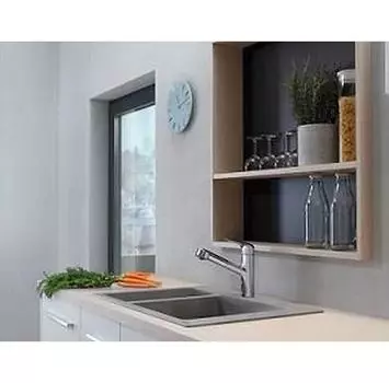 Смеситель Hansgrohe (71829000)