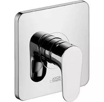 Смеситель Hansgrohe Axor Citterio M 34625000