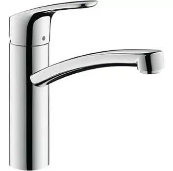 Смеситель Hansgrohe DN 15 31806800