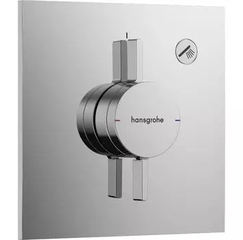Смеситель Hansgrohe Duoturn E Хром 75617000