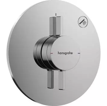 Смеситель Hansgrohe Duoturn S Хром 75618000