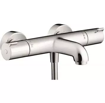 Смеситель Hansgrohe Ecostat 1001 CL DN15 13201000