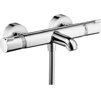 Смеситель Hansgrohe Ecostat 13114000