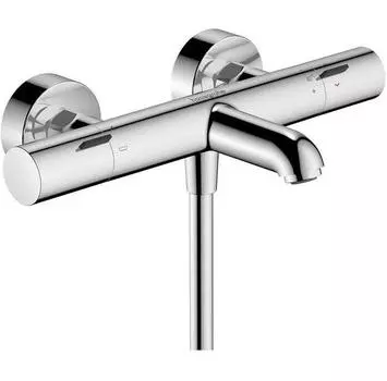 Смеситель Hansgrohe Ecostat 13347000