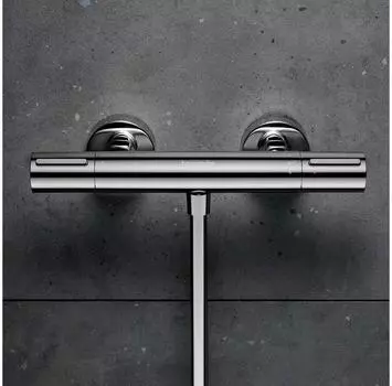 Смеситель Hansgrohe Ecostat