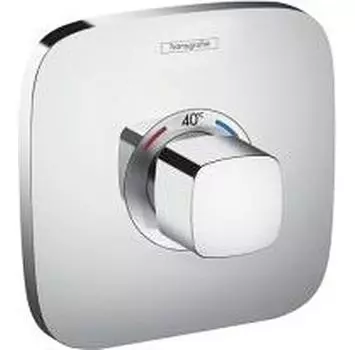 Смеситель Hansgrohe Ecostat E Хром 15705000
