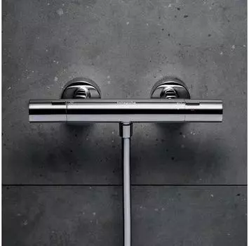 Смеситель Hansgrohe Ecostat Fine 13324000