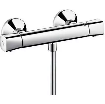 Смеситель Hansgrohe Ecostat Universal 13122000