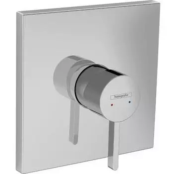 Смеситель Hansgrohe Finoris Хром 76615000