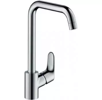 Смеситель Hansgrohe Focus 268 Mm 31820800