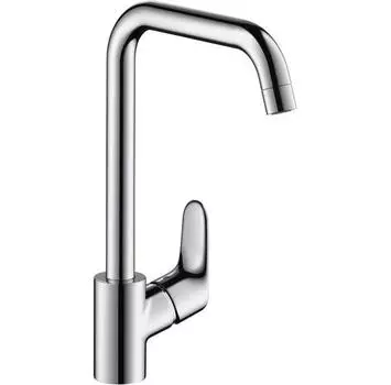 Смеситель Hansgrohe Focus 268 Mm хром 31820000