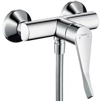 Смеситель Hansgrohe Focus Care
