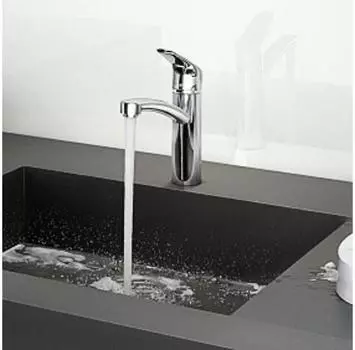 Смеситель Hansgrohe Focus E2 31806000
