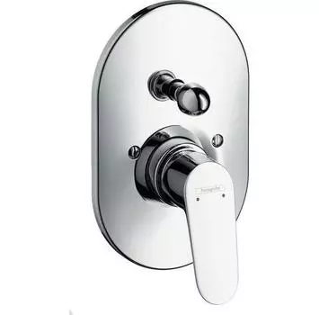 Смеситель Hansgrohe Focus E2 31947000