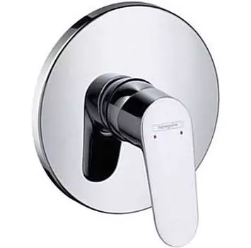 Смеситель Hansgrohe Focus E2 31965000