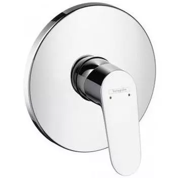 Смеситель Hansgrohe Focus Highflow