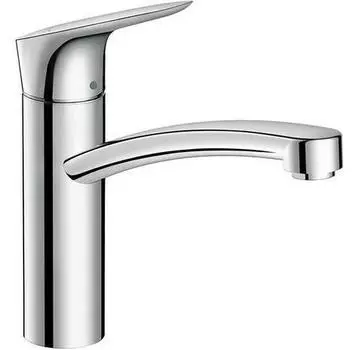 Смеситель Hansgrohe Logis 160 хром 71839000