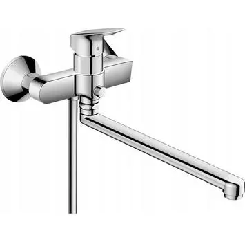 Смеситель Hansgrohe Logis 71402000