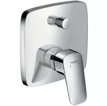 Смеситель Hansgrohe Logis 71407000