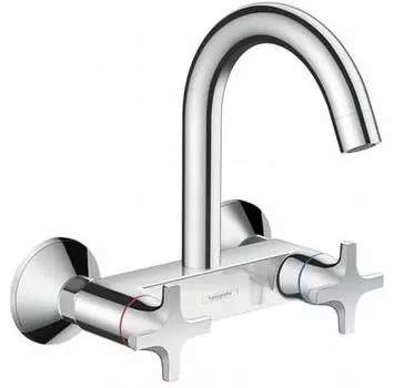 Смеситель Hansgrohe Logis Classic 71286000