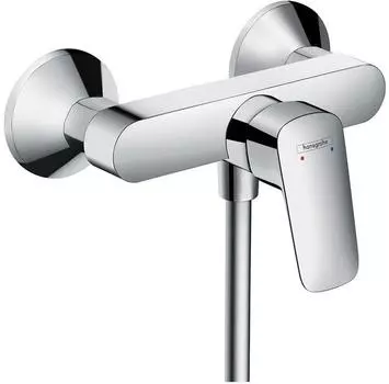 Смеситель Hansgrohe Logis Хром