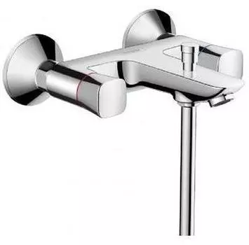 Смеситель Hansgrohe Logis хром 71243000