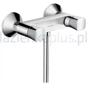 Смеситель Hansgrohe Logis Хром 71263000