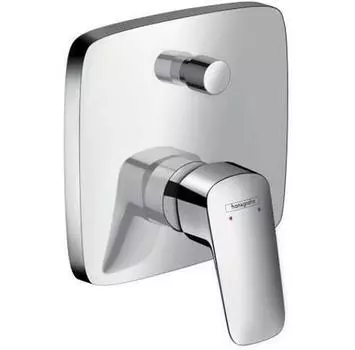 Смеситель Hansgrohe Logis хром 71405000