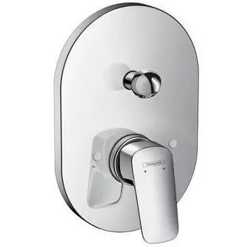 Смеситель Hansgrohe Logis хром 71406000