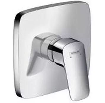 Смеситель Hansgrohe Logis хром 71605000