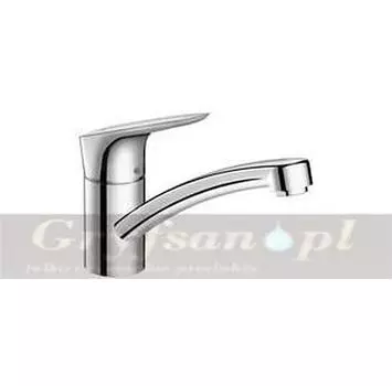 Смеситель Hansgrohe Logis хром 71830000