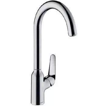 Смеситель Hansgrohe M421-H220 71802000