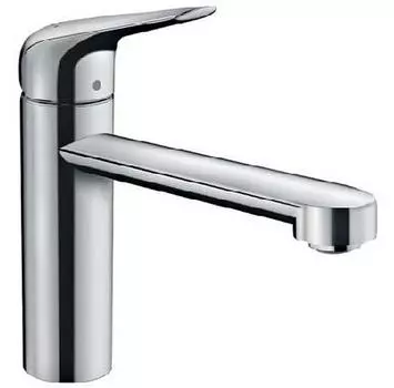 Смеситель Hansgrohe M425-H120 71804000