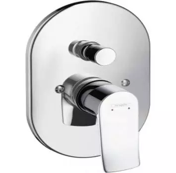 Смеситель Hansgrohe Metris 31484000