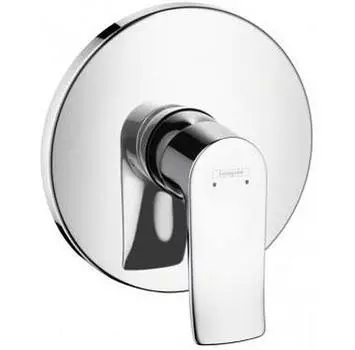 Смеситель Hansgrohe Metris Highflow 31652000