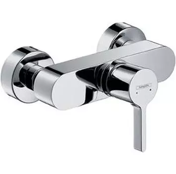 Смеситель Hansgrohe Metris S 31660000